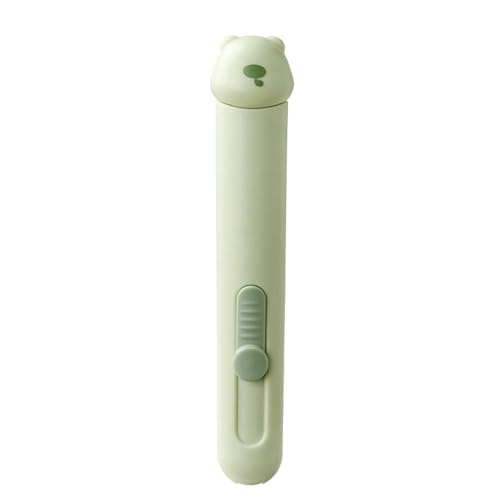 PEPWE Multifunktionaler 2-in-1-Nadeleinfädler, Nähgarnentferner, schnelles Einfädelwerkzeug, einziehbarer Nahtentferner und Einfädler, dehnbare Nahttrenner von PEPWE