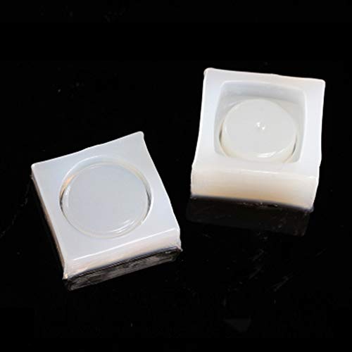 Runde Aufbewahrungsbox, Behälter, Harzformen, Aufbewahrungsbox, Silikonform für Epoxidharz, Schmuckhalter, Heimdekoration Runde Aufbewahrungsbox, Behälter, Harzformen, Aufbewahrungsbox, Silikonform für Epoxidharz, Schmuckhalter, Heimdekoration von PEPWE