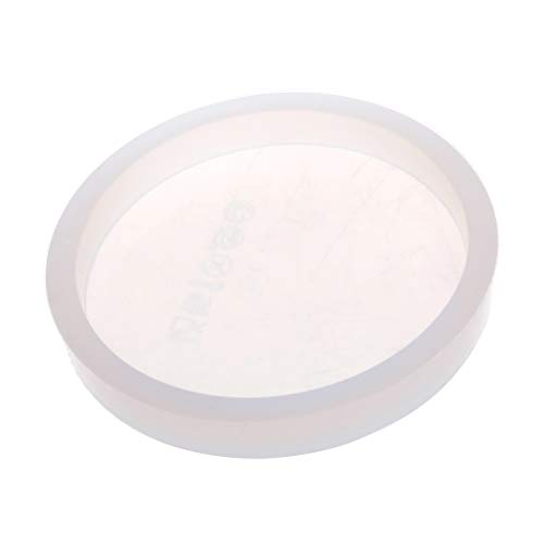 Runde Silikonform, Epoxidharz, Gießformen für Tassen, Matten, Heimdekoration, 9 cm Runde Silikonform, Epoxidharz, Gießformen für Tassen, Matten, Heimdekoration, 9 cm von PEPWE