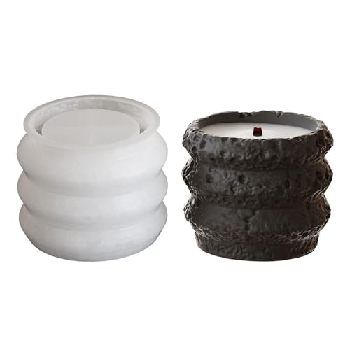 Runde Silikonschale für Epoxidharz-Gasten, Schmuck, Zuhause, Aufbewahrung, Bastelprojekte Runde Silikonschale für Epoxidharz-Gasten, Schmuck, Zuhause, Aufbewahrung, Bastelprojekte von PEPWE