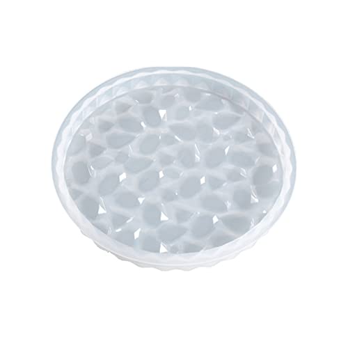 Silikonform, Harzformen, Epoxidharz, Gießform für die Herstellung von Untersetzern, Heimdekorationen Silikonform, Harzformen, Epoxidharz, Gießform für die Herstellung von Untersetzern, Heimdekorationen von PEPWE