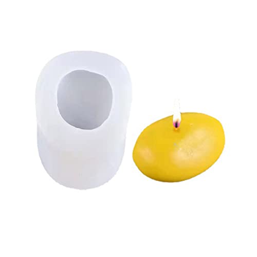 Silikonform für unregelmäßige Herstellung, einzigartige Steinform für handgefertigte Duftseifen, Ton, Gips, Wachs, Schmelzen, Silikonformen für Halloween, Weihnachten von PEPWE