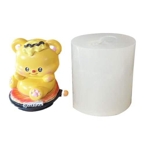 Silikonformen für Epoxidharz, Seife, Schokolade, Fondant, Süßigkeiten, Zement, Gips, Silikonformen Silikonformen für Epoxidharz, Seife, Schokolade, Fondant, Süßigkeiten, Zement, Gips, Silikonformen von PEPWE