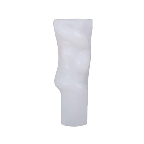 Spiralen Schlangensäule Silikonformen Blume Schlange Säulen Formen Epoxidharz Formen Gips Formen Blumen Schlange Säulen Silikonformen Ornament Epoxidharz Formen von PEPWE