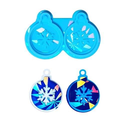 Weihnachtsform, handgefertigt, Ohrring-Anhänger, Silikonform, Harzform für Schlüsselanhänger, Schmuck, Epoxidharz, rechteckig, Schlüsselanhänger, Schmuck für Anfänger, einzigartig Weihnachtsform, handgefertigt, Ohrring-Anhänger, Silikonform, Harzform für Schlüsselanhänger, Schmuck, Epoxidharz, rechteckig, Schlüsselanhänger, Schmuck für Anfänger, einzigartig von PEPWE
