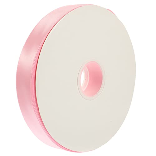 PERSELOSO 1 Rolle Breites Geschenkband Multifunktionales Verpackungsband für Blumen Kuchen und Dekoration Yards Rolle für Diy Projekte und Festlichkeiten von PERSELOSO