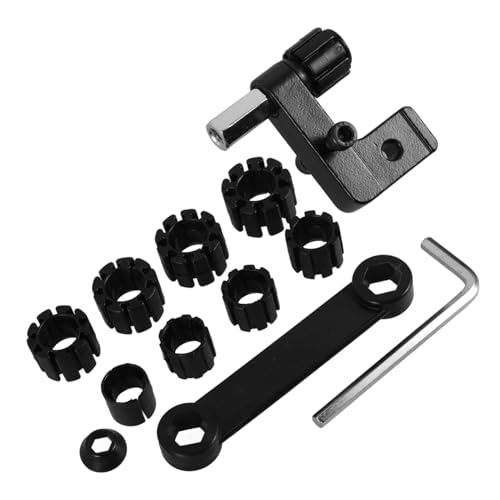 PERSELOSO 1 Satz Ring Reparaturzangen Set Vielseitige Handwerkzeuge für Schmuckherstellung und Ringgestaltung Innovatives Design für und Langlebige Ringe Einfach zu Bedienen für PERSELOSO 1 Satz Ring Reparaturzangen Set Vielseitige Handwerkzeuge für Schmuckherstellung und Ringgestaltung Innovatives Design für und Langlebige Ringe Einfach zu Bedienen für von PERSELOSO