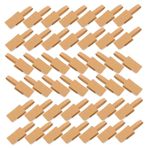PERSELOSO 100 Blatt 1 Packung Blanker Etikettpapier Anzeige Etiketten Schild Papieretikett Stichworte Schmuck Aufkleber Leer Ring-tags Selbstklebendes Etikett Golden PERSELOSO 100 Blatt 1 Packung Blanker Etikettpapier Anzeige Etiketten Schild Papieretikett Stichworte Schmuck Aufkleber Leer Ring-tags Selbstklebendes Etikett Golden von PERSELOSO