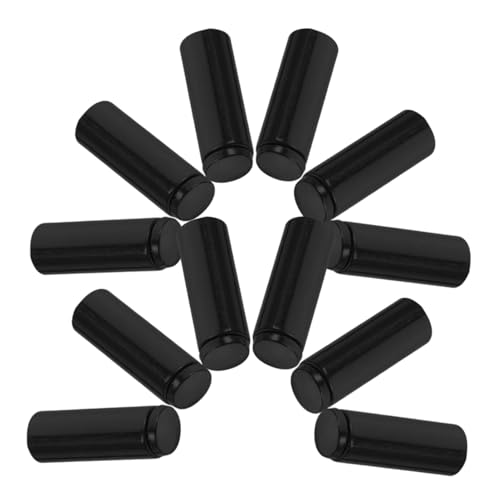 PERSELOSO 12Stücke Metall Kordelstopper Zinklegierungs Endkappen für Schnürsenkel Kordelzugverschluss für Hoodies Hosen und Accessoires Stylisches Design Langlebig und Vielseitig PERSELOSO 12Stücke Metall Kordelstopper Zinklegierungs Endkappen für Schnürsenkel Kordelzugverschluss für Hoodies Hosen und Accessoires Stylisches Design Langlebig und Vielseitig von PERSELOSO