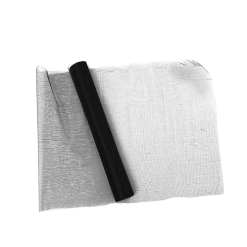 PERSELOSO 1Rolle Brötchen Partyband DIY Dekoband für Raumdekoration Hochwertiges Material für DIY Projekte und Blumenverpackungen PERSELOSO 1Rolle Brötchen Partyband DIY Dekoband für Raumdekoration Hochwertiges Material für DIY Projekte und Blumenverpackungen von PERSELOSO