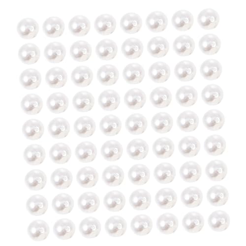 PERSELOSO 1Satz DIY Perlen Fake Perlen für Schmuckherstellung Material für Armbänder Halsketten Ohrringe Hochzeitsdekoration und Bastelprojekte PERSELOSO 1Satz DIY Perlen Fake Perlen für Schmuckherstellung Material für Armbänder Halsketten Ohrringe Hochzeitsdekoration und Bastelprojekte von PERSELOSO