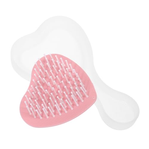 PERSELOSO 1Satz Silikon Kammform DIY Epoxidharz Gießform für Handwerksprojekte Teilig Wiederverwendbar Flexible Silikonform für Kämme und Schmuckherstellung PERSELOSO 1Satz Silikon Kammform DIY Epoxidharz Gießform für Handwerksprojekte Teilig Wiederverwendbar Flexible Silikonform für Kämme und Schmuckherstellung von PERSELOSO