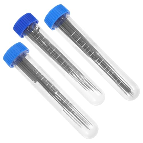 PERSELOSO 1Satz Wollfilznadel Set für Anfänger Stanznadeln für DIY Filzprojekte Feinen und Blauen Flaschen für Handarbeiten und Bastelkurse PERSELOSO 1Satz Wollfilznadel Set für Anfänger Stanznadeln für DIY Filzprojekte Feinen und Blauen Flaschen für Handarbeiten und Bastelkurse von PERSELOSO