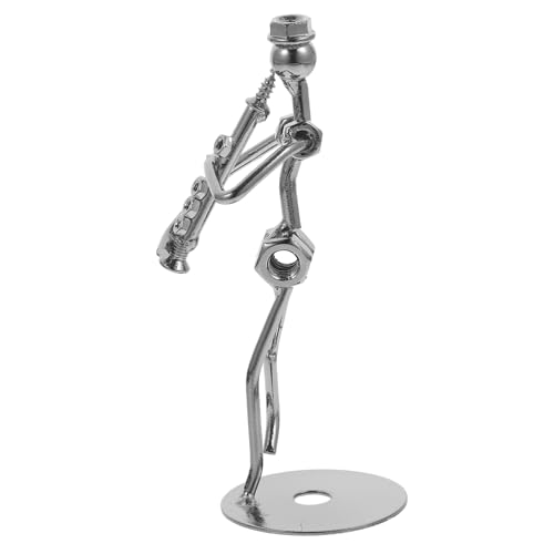 PERSELOSO 1Stück Kreatives Kleines Zylinderornament Stilvolle Tischdekoration für Zuhause und Büro Verzierung Tragbares Design für Wohn und Flurdeko Praktische PERSELOSO 1Stück Kreatives Kleines Zylinderornament Stilvolle Tischdekoration für Zuhause und Büro Verzierung Tragbares Design für Wohn und Flurdeko Praktische von PERSELOSO
