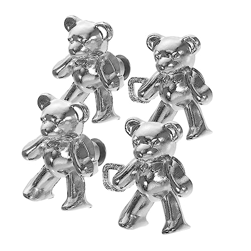 PERSELOSO 2 Paare Hosenknopf Abnehmbare Verstellbare Jeansknöpfe Silberne Metallknöpfe für Hosen Nahtloser Einsatz Wiederverwendbare Knöpfe für Passform PERSELOSO 2 Paare Hosenknopf Abnehmbare Verstellbare Jeansknöpfe Silberne Metallknöpfe für Hosen Nahtloser Einsatz Wiederverwendbare Knöpfe für Passform von PERSELOSO