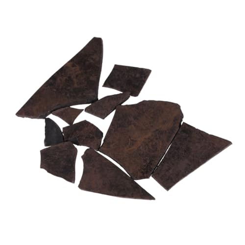 PERSELOSO 2 Stück Kerzenfarbstoffmaterial Soja-farbstoff Kerzenfarbstoff Für Sojawachs Kerzenfarbe Herstellung Kerzenwachs Färben Sojawachs Farbstoff Wachskerze Kerze Selber Machen Schwarz von PERSELOSO
