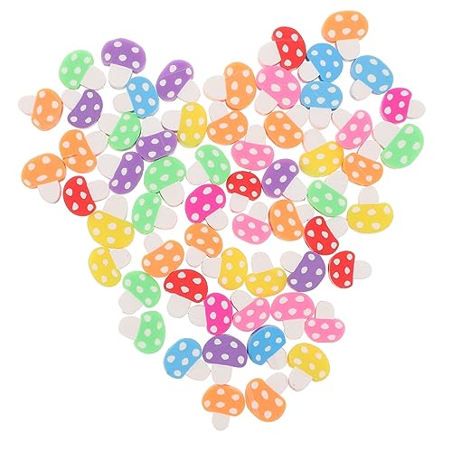 PERSELOSO 200Stücke DIY Polymer Clay Perlen Charm Spacer Perlen für Schmuckherstellung für Armbänder Halsketten und Handwerksprojekte PERSELOSO 200Stücke DIY Polymer Clay Perlen Charm Spacer Perlen für Schmuckherstellung für Armbänder Halsketten und Handwerksprojekte von PERSELOSO