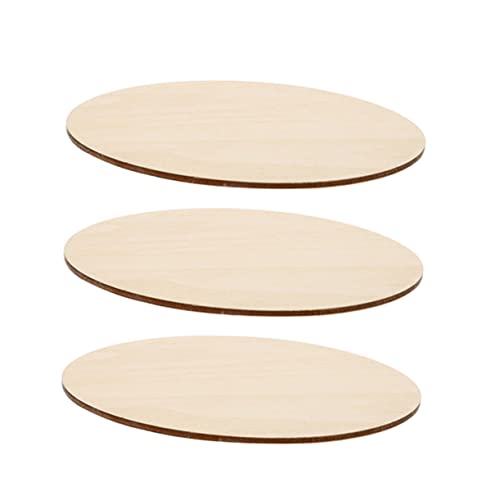 PERSELOSO 3 Stück DIY Runde Holzbrett Chip Malkreis DIY -Handwerk UPS Zeichnung runden Holzspäne für DIY Urlaub Handwerk Scheiben zum Selbermalen Holzkreise für DIY hölzern PERSELOSO 3 Stück DIY Runde Holzbrett Chip Malkreis DIY -Handwerk UPS Zeichnung runden Holzspäne für DIY Urlaub Handwerk Scheiben zum Selbermalen Holzkreise für DIY hölzern von PERSELOSO