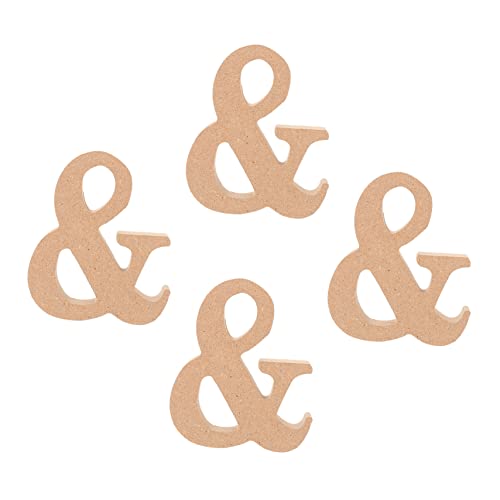 PERSELOSO 4 Stück Englische Ornamente Haushaltszubehör verschleißfestes Basteldekor Willkommen bewaldet Hochzeit büro dekoration bürodekoration handwerkliches handwerksdekor aus holz PERSELOSO 4 Stück Englische Ornamente Haushaltszubehör verschleißfestes Basteldekor Willkommen bewaldet Hochzeit büro dekoration bürodekoration handwerkliches handwerksdekor aus holz von PERSELOSO