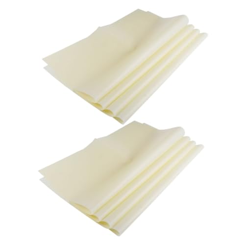 PERSELOSO 40 Blatt Blumenverpackungspapier Große Dünnes Seidenpapier für Diy Bastelprojekte Dekorative Geschenkverpackung für Geburtstagsfeiern PERSELOSO 40 Blatt Blumenverpackungspapier Große Dünnes Seidenpapier für Diy Bastelprojekte Dekorative Geschenkverpackung für Geburtstagsfeiern von PERSELOSO