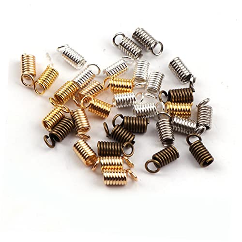 PERSELOSO 5 Packungen Frühlingsschnalle Schmuckschnalle Bausätze Herstellung Schlüssel Crimpen Perlen für Schmuckhersteller Halskettenanschluss Federschnalle DIY -Schmuckanschlüsse Golden PERSELOSO 5 Packungen Frühlingsschnalle Schmuckschnalle Bausätze Herstellung Schlüssel Crimpen Perlen für Schmuckhersteller Halskettenanschluss Federschnalle DIY -Schmuckanschlüsse Golden von PERSELOSO