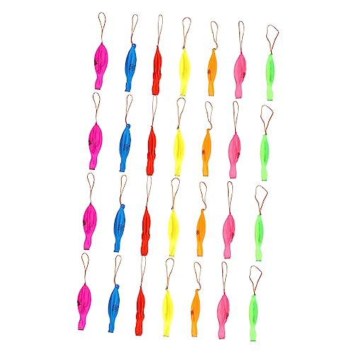 PERSELOSO Spielzeug für Jungen und Mädchen 50 Stücke Latex Slap Ballons Hand Pat Party Dekorationen Sicher PERSELOSO Spielzeug für Jungen und Mädchen 50 Stücke Latex Slap Ballons Hand Pat Party Dekorationen Sicher von PERSELOSO