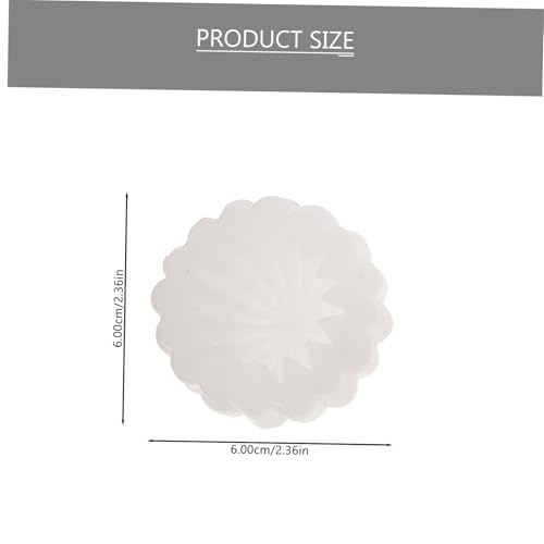 PERSELOSO 9 Stück Teiliges Silikon Kaktusform für DIY Epoxidharz Handgemachte Seifen und Kerzen Flexible Antihaftbeschichtete Gießform Kompakt und Wiederverwendbar für Bastelprojekte von PERSELOSO