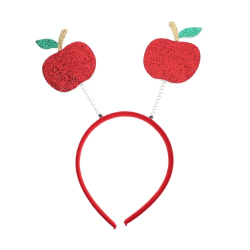 PERSELOSO Cartoon Frucht Haarreif für Lustiges Cosplay Accessoire für Partys Festivals und Fotoshootings Strapazierfähig Gefertigt Fröhliches Design mit Lebendigen Farben PERSELOSO Cartoon Frucht Haarreif für Lustiges Cosplay Accessoire für Partys Festivals und Fotoshootings Strapazierfähig Gefertigt Fröhliches Design mit Lebendigen Farben von PERSELOSO