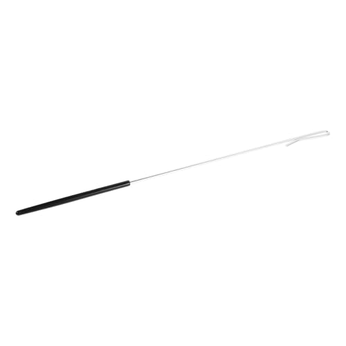 PERSELOSO Edelstahl-handpuppenstange, Puppenarm-steuerknüppel, Ideal Für Bühnentheateraufführungen Und Veranstaltungen PERSELOSO Edelstahl-handpuppenstange, Puppenarm-steuerknüppel, Ideal Für Bühnentheateraufführungen Und Veranstaltungen von PERSELOSO