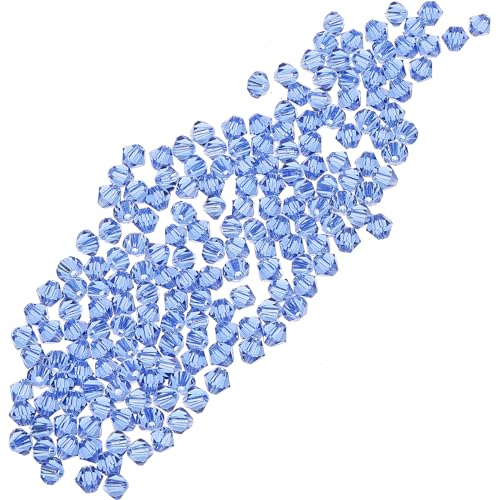 PERSELOSO Glasperlen Diy Schmuck Charms Handgefertigte Glasperlen Leicht und Hautfreundlich für Bastelprojekte und Schmuckherstellung von PERSELOSO