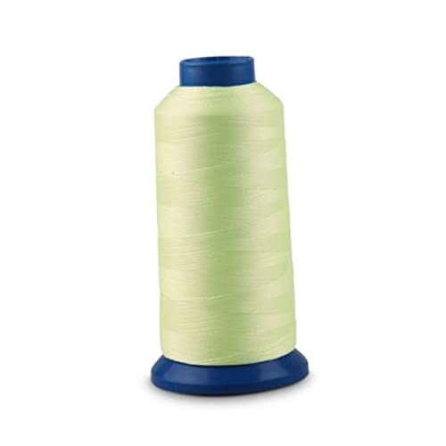 PERSELOSO Leuchtendes Nähgarn Yards Strapazierfähiges für Babykleidung Taschen Strickmützen und Mehr Leuchtet Stunden im Dunkeln nach Stunden PERSELOSO Leuchtendes Nähgarn Yards Strapazierfähiges für Babykleidung Taschen Strickmützen und Mehr Leuchtet Stunden im Dunkeln nach Stunden von PERSELOSO
