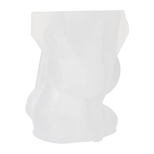 PERSELOSO Silikonform Einhorn Kreative DIY Gießform für Einzigartige Handwerksprojekte für Dekoration und Einfach zu Bedienen Reinigen Hochwertigem Sicherem Material Gefertigt PERSELOSO Silikonform Einhorn Kreative DIY Gießform für Einzigartige Handwerksprojekte für Dekoration und Einfach zu Bedienen Reinigen Hochwertigem Sicherem Material Gefertigt von PERSELOSO