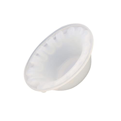 PERSELOSO Silikonform Wasserfall Dekorationsmold für DIY Epoxidharz Handgemachte Kristall Tropfen Silikonform für Bastelarbeiten und Heimdekoration PERSELOSO Silikonform Wasserfall Dekorationsmold für DIY Epoxidharz Handgemachte Kristall Tropfen Silikonform für Bastelarbeiten und Heimdekoration von PERSELOSO