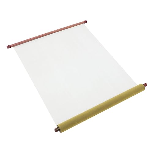PERSELOSO Wasserzeichnungs Kalligraphietuch für Schüler Wiederverwendbare Matte für Chinesische Kalligraphie Einfach zu und Platzsparend von PERSELOSO