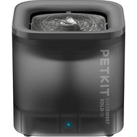 PETKIT Trinkbrunnen für Haustiere grau von PETKIT