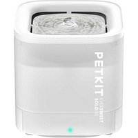 PETKIT Trinkbrunnen für Haustiere weiß PETKIT Trinkbrunnen für Haustiere weiß von PETKIT