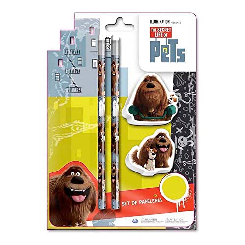 Tischdekoration, mehrfarbig, PETS Haustiere Tischdekoration, mehrfarbig, PETS Haustiere von PETS MASCOTAS