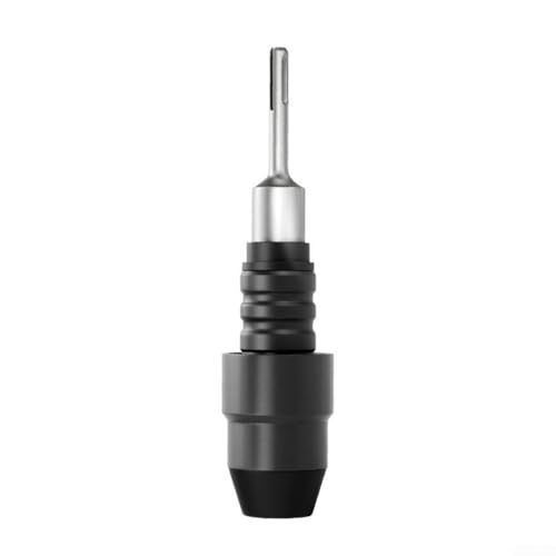 Robuster Bohreradapter von SDSPlus auf SDSMax, entwickelt für hohe Leistung in anspruchsvollen Materialien für Renovierungsprojekte Robuster Bohreradapter von SDSPlus auf SDSMax, entwickelt für hohe Leistung in anspruchsvollen Materialien für Renovierungsprojekte von PETSTIBLE