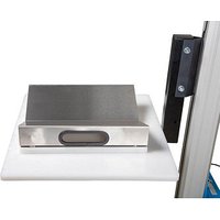 PFAFF Anbauteil für Minilifter V-Block silber PFAFF Anbauteil für Minilifter V-Block silber von PFAFF