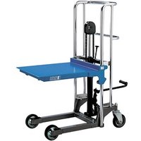 PFAFF Hubtisch fahrbar Praktikus HP 0412B 400,0 kg Tragkraft PFAFF Hubtisch fahrbar Praktikus HP 0412B 400,0 kg Tragkraft von PFAFF