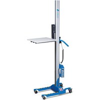 PFAFF Minilifter 90,0 kg Tragkraft PFAFF Minilifter 90,0 kg Tragkraft von PFAFF