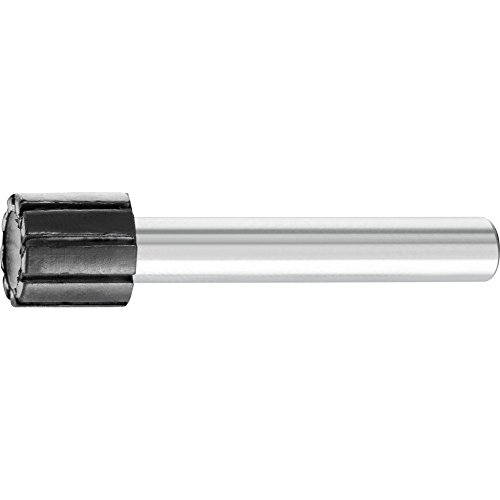PFERD 146774 Schleifhülsenträger GK, Ausführungen Konisch und Zylindrisch, 6mm Schaft Ø, 10mm x 10mm, 5 Stück PFERD 146774 Schleifhülsenträger GK, Ausführungen Konisch und Zylindrisch, 6mm Schaft Ø, 10mm x 10mm, 5 Stück von PFERD