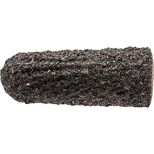 PFERD 151242 Schleifkappen, PC, Form KEL, Policap, 150 Korngröße, 15mm x 5mm, 50 Stück PFERD 151242 Schleifkappen, PC, Form KEL, Policap, 150 Korngröße, 15mm x 5mm, 50 Stück von PFERD