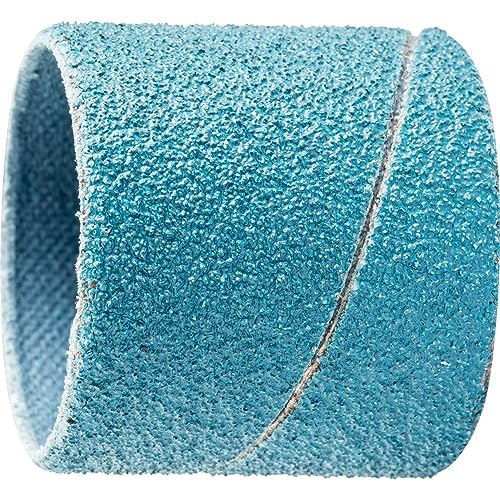PFERD 805183 Schleifhülsen, Ausführung Zirkonkorund Z, Zylindrische Form, 80 Korngröße, 30mm x 30mm, 100 Stück PFERD 805183 Schleifhülsen, Ausführung Zirkonkorund Z, Zylindrische Form, 80 Korngröße, 30mm x 30mm, 100 Stück von PFERD