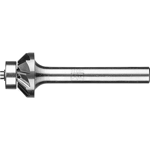 PFERD HM-Frässtift- KSK 1603/6 EDGE ALU 45° PFERD HM-Frässtift- KSK 1603/6 EDGE ALU 45° von PFERD