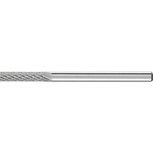 Pferd 21201243 Hartmetall-Frässtifte ZYA 0313/3 Z4 Pferd 21201243 Hartmetall-Frässtifte ZYA 0313/3 Z4 von PFERD