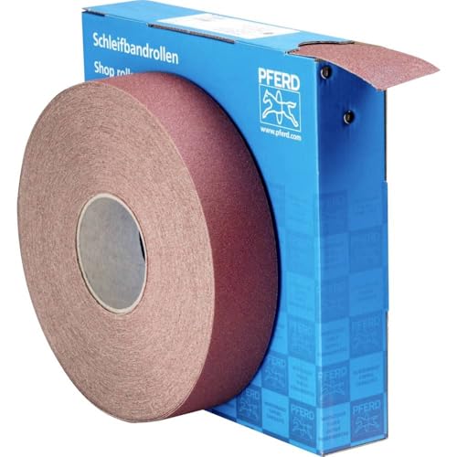 Pferd 45016208 Schleifbandrolle SBR 50 A 80 von PFERD