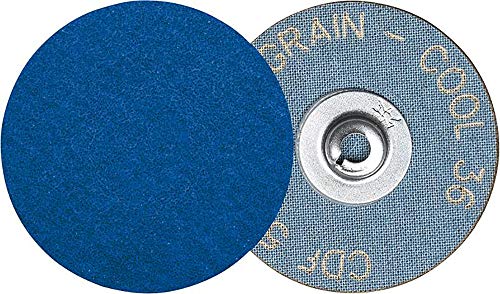 Pferd COMBIDISC Schleifblatt VICTOGRAIN 50mm K36 Pferd COMBIDISC Schleifblatt VICTOGRAIN 50mm K36 von PFERD