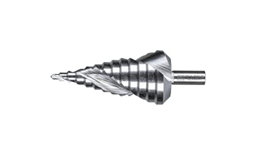 Stufenbohrer HSS 13 Bohrstufen Ø 4-39 mm Stufenbohrer HSS 13 Bohrstufen Ø 4-39 mm von PFERD