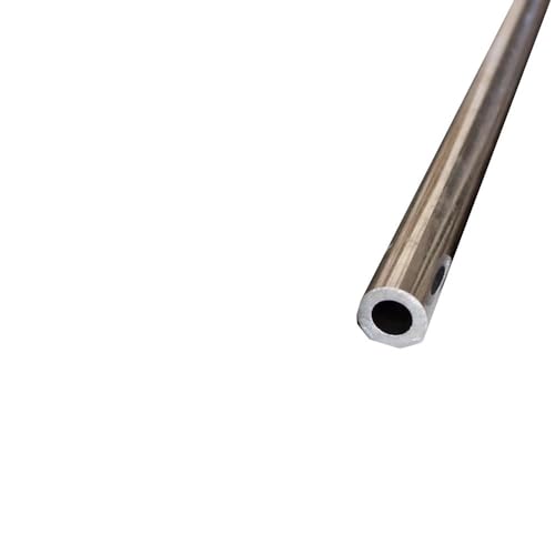 1 Stück 14 mm Außendurchmesser, CNC-Maschine, nahtloses Stahlrohr, Präzisionsstahlrohre, nahtloses Stahlrohr, ID 9 mm, 10 mm, 9 mm, 8 mm (Color : OD 14mm-300mm-long, Size : ID-11mm) von PFRANK